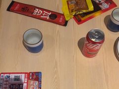 -鱼酷活鱼烤鱼(人信汇商场店)