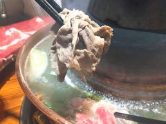 -大草原清真饭庄(沙河店)