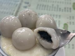 -阿三麻蓉汤圆(顺光大厦店)