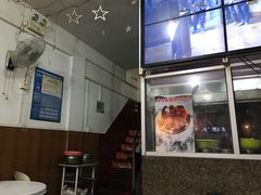 -正宗八宝冰饭·非遗冰饭·烧烤(奎桥店)