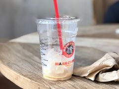 -漫咖啡(银泰创意城店)