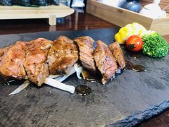 -九井澤精致料理(金茂店)