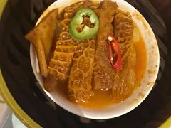 -桂林会展国际酒店-御园