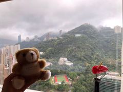 -香港港丽酒店