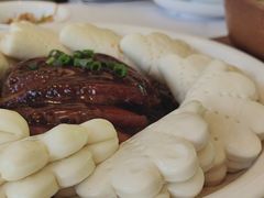 -玉林烤鸭店(定福庄店)
