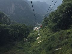 -牛背梁国家森林公园
