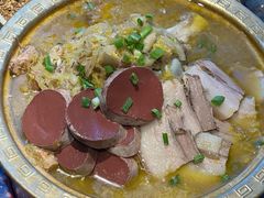 -那家老院子(云峰街店)