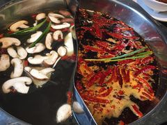 -纸盐河码头火锅(十八梯店)