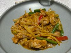 -马凯餐厅(地安门店)