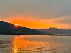 -海埂大坝