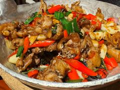 -隐厨·中国菜馆(三里屯T+MALL店)