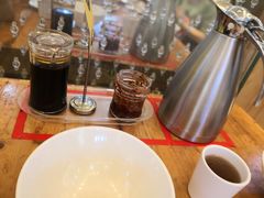 -杨记清芳牛肉拉面(京广路店)