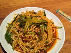 -万记麻辣烫国展总店