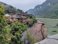 -乌江画廊(彭水苗族土家族自治县)