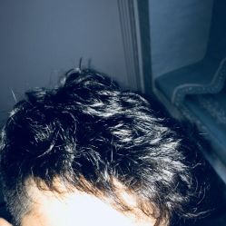 -MY HAIR ARDOR