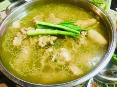 -梅红羊肉馆(赭山西路店)