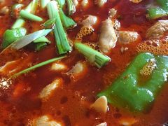 -湘肠香火锅店(团结湖店)