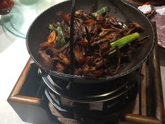 -黔香阁·味(花木店)