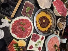 -小王少龙火锅(沙南街店)