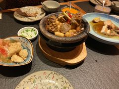 -潮堂 · 潮州菜(国贸商城店)