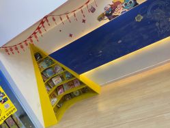 -小鸡哆哆故事屋·儿童乐园(嘉里城店)