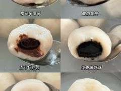 -大桥道糕点食品店(津塘路店)