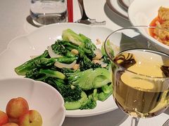 -怡情荟•海鲜青岛菜(五四广场旗舰店)