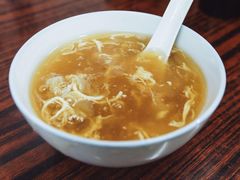 -添發碗仔翅美食