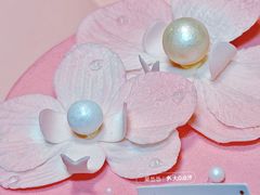 -黑池口感烘焙·生日蛋糕(坂田店)