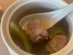 -荣轩(新荣记环球金融中心店)