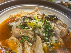 -巢爷老味(东方红店)