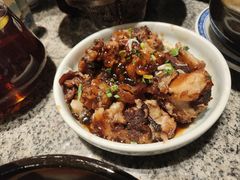 -南京大牌档(之心城店)