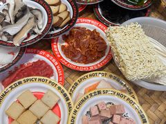 -文立新麻辣烫(合生汇21街区店)