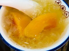 -五条人糖水铺(万达店)