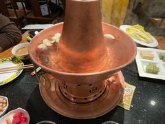 -南门涮肉(上海二店)