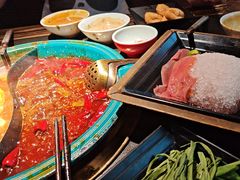 -吼堂老火锅(太古里总店)