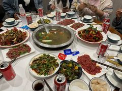 -乡土黄·鲜牛肉火锅·小龙虾(兴业街店)