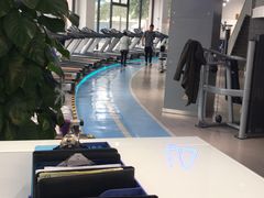 -乐活健身馆(小榄店)