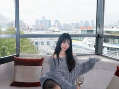 -RIVIERA 松鹤楼(外滩店)
