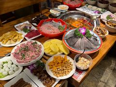 -城墙拐拐火锅(三峡广场黑金冠店)