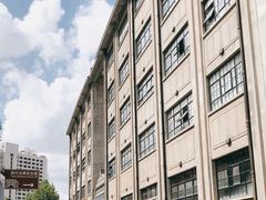 -上海四行仓库抗战纪念馆