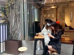 -来回·咖啡(天河南店)