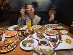 -汉巴味德(乐宾百货店)