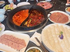 -巴蜀大将火锅(春熙店)