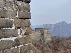 -慕田峪长城