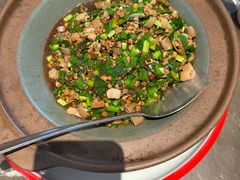 -吕氏焗小鲜•海鲜青岛菜(总店)