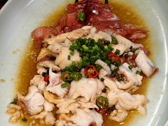 -荣基四海一家·家常菜·海鲜大排档(新安店)