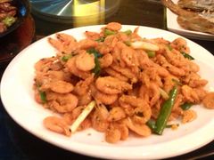 河虾-九转小磨·非遗东北菜(群力店)