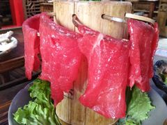 -老码头火锅(骡马市店)