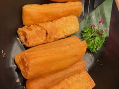 -捞王猪肚鸡火锅(金华义乌之心店)